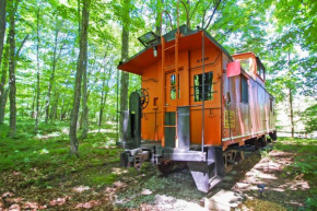 The Caboose